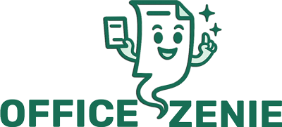 office zenie